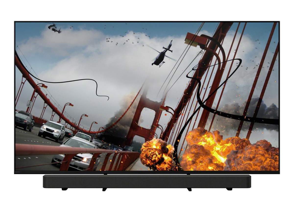 Sony Bravia 7