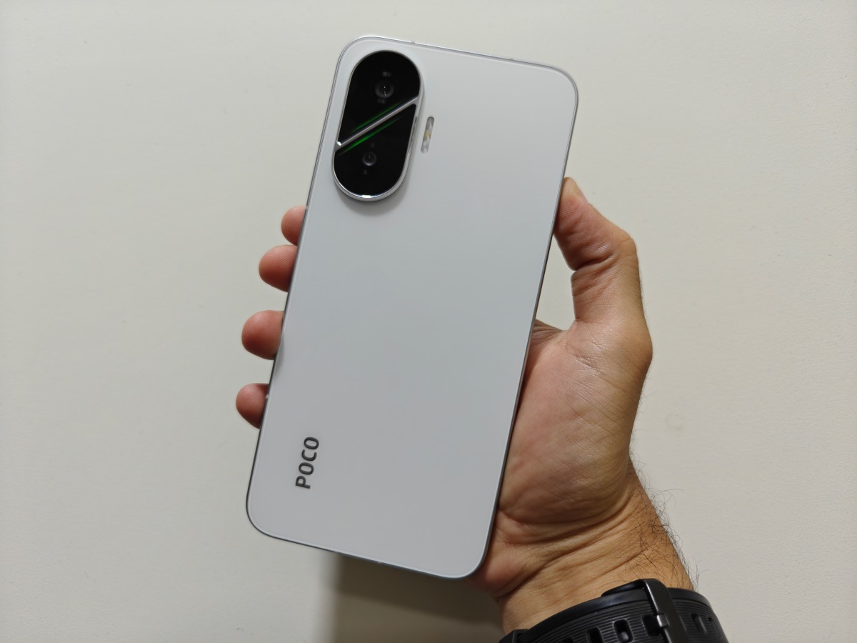Poco F7