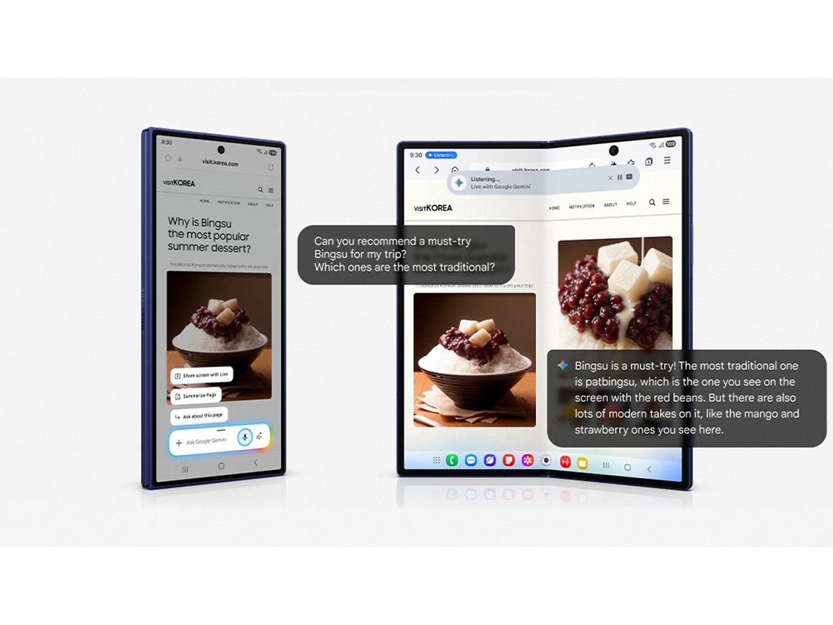 Samsung Galaxy Z Fold 7