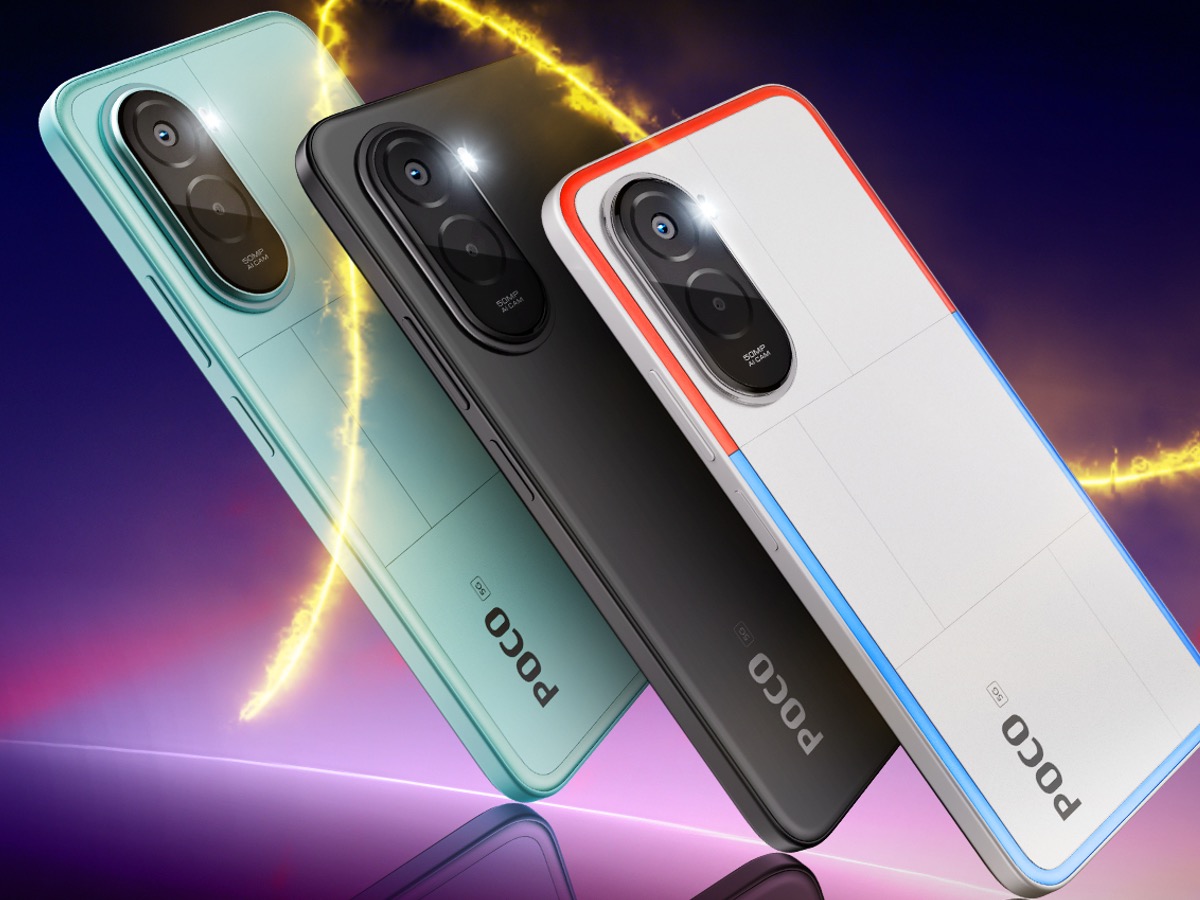 Poco M7