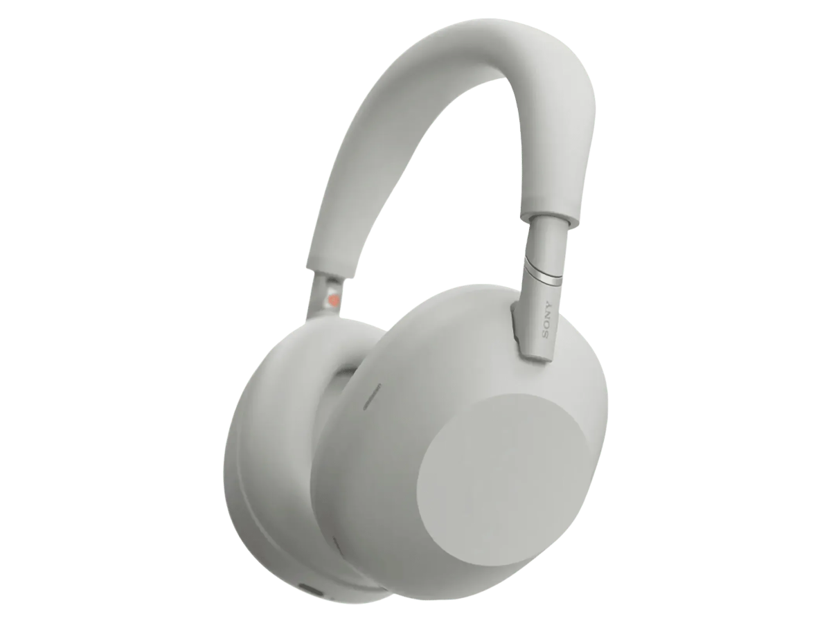 Sony WH-1000XM6