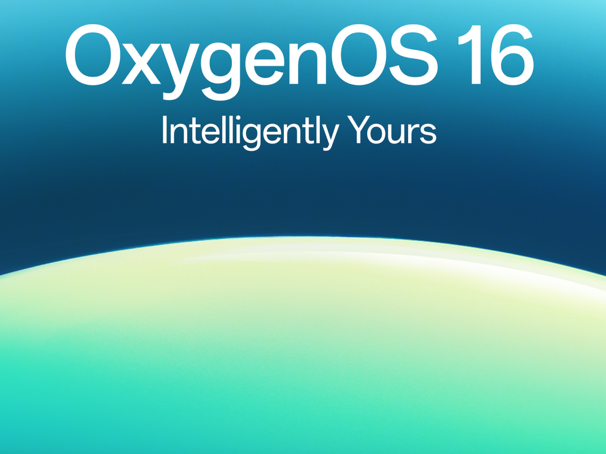 OnePlus OxygenOS