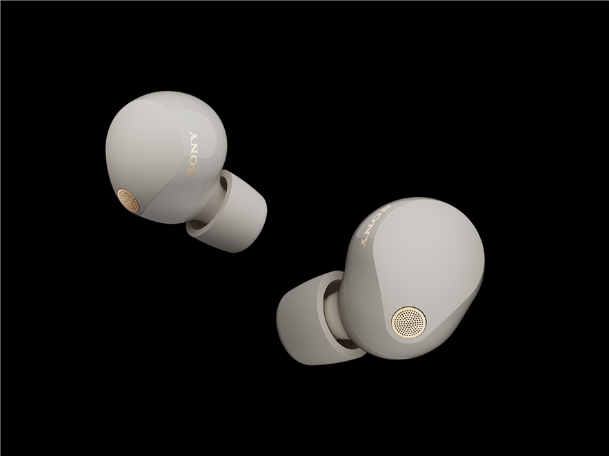 Sony WH-1000XM5