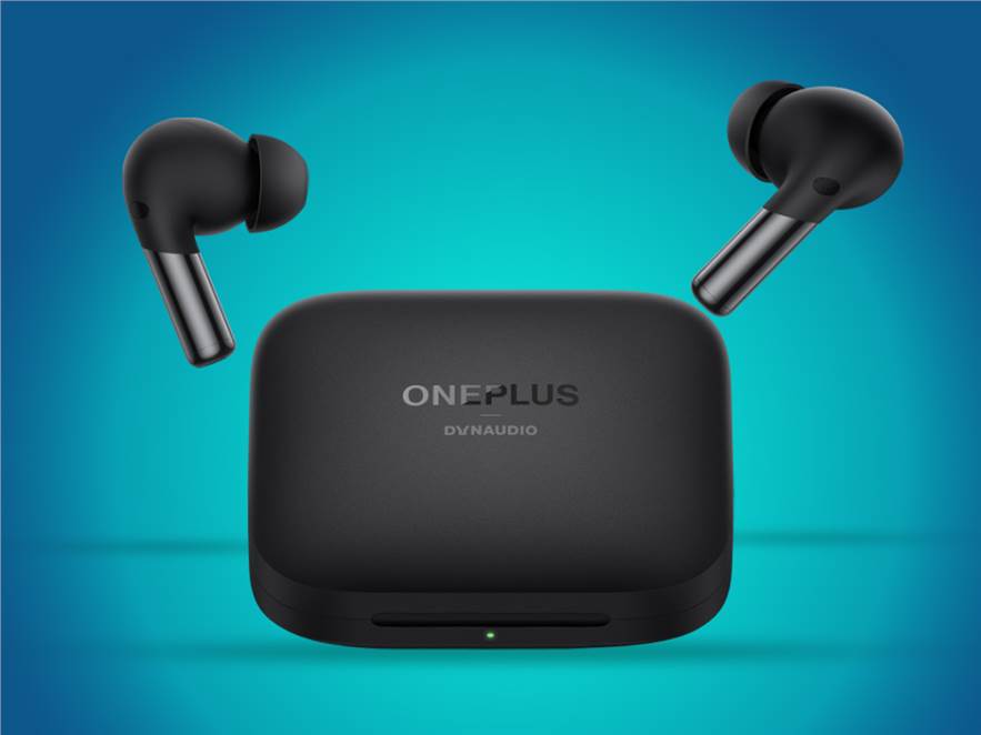OnePlus Buds Pro 2