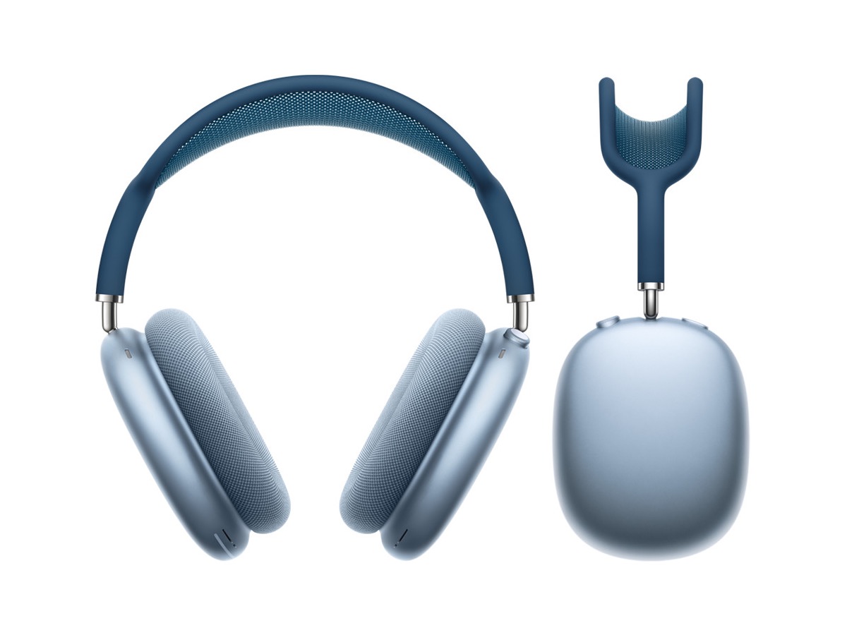 Apple AirPods Max