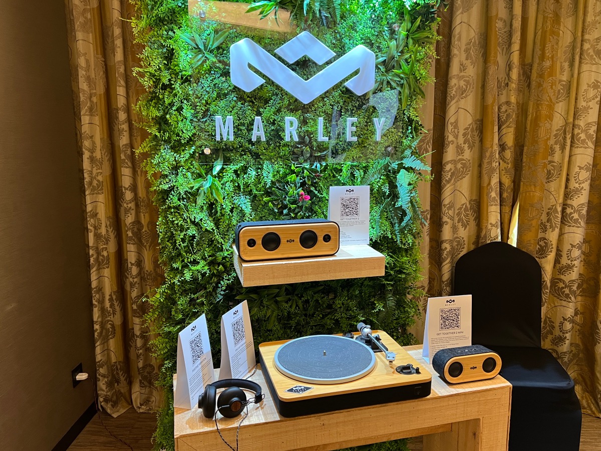 What Hi Fi
