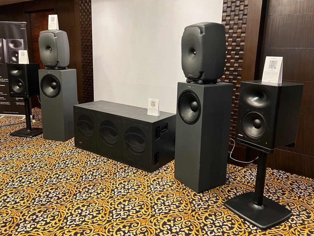 What Hi Fi