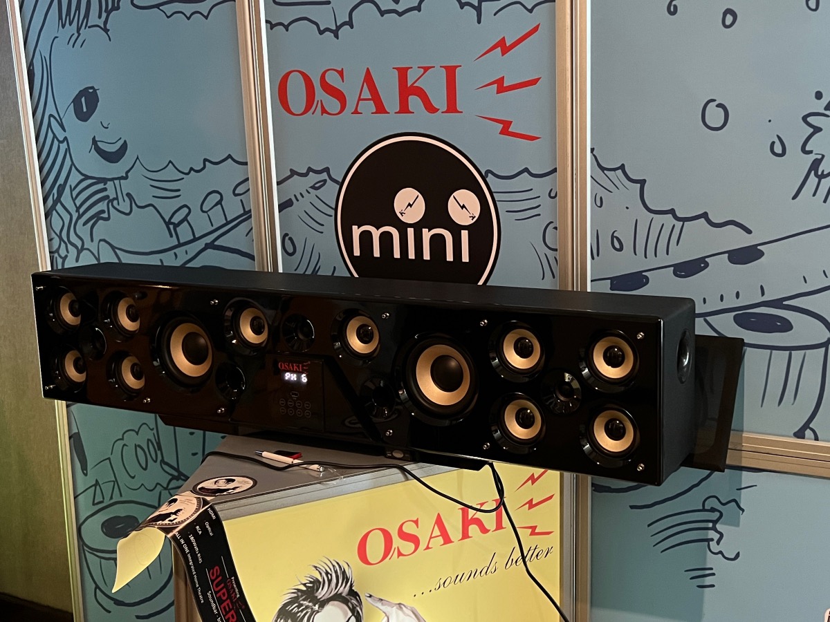What Hi Fi