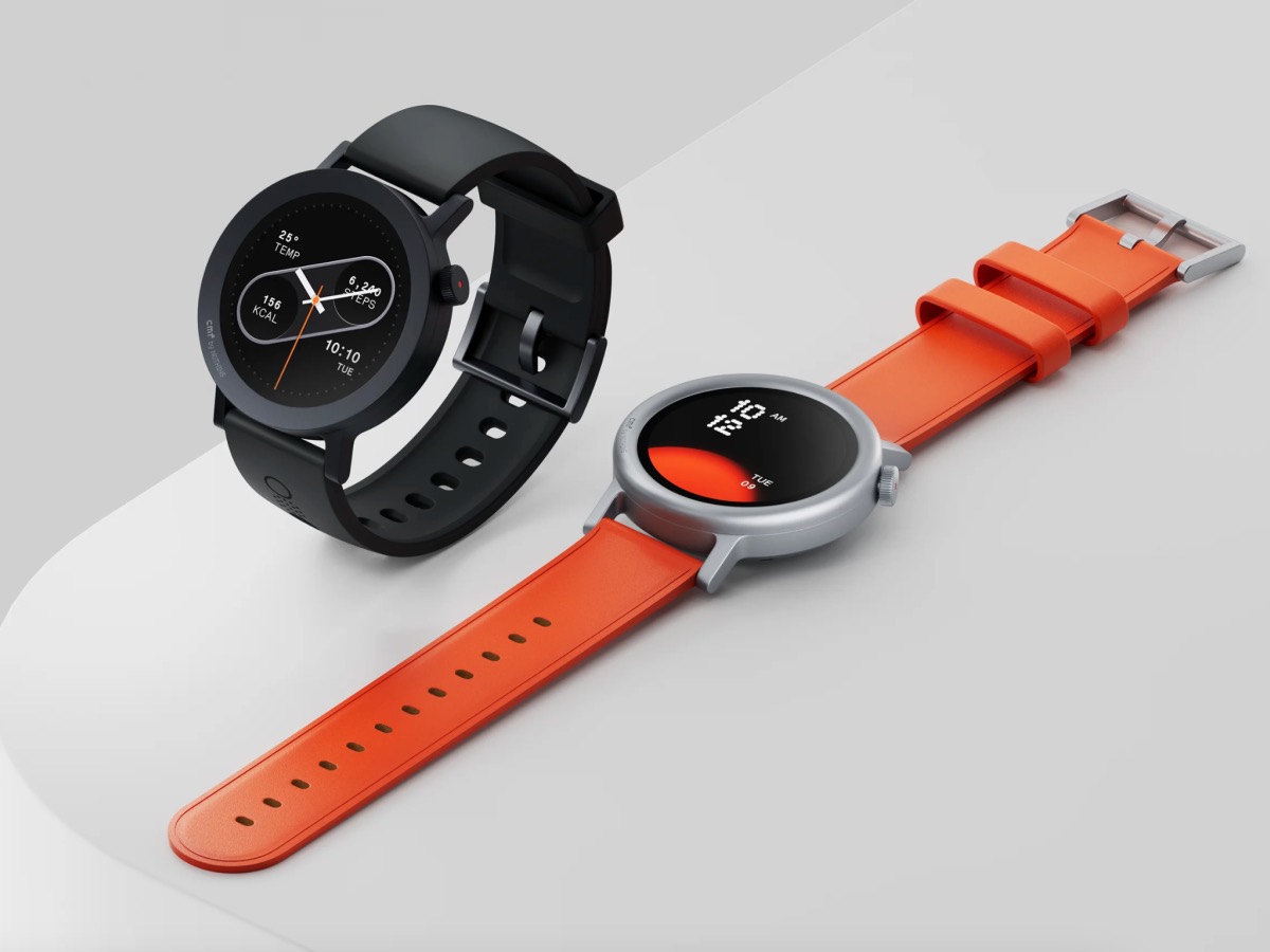 CMF Watch Pro 2