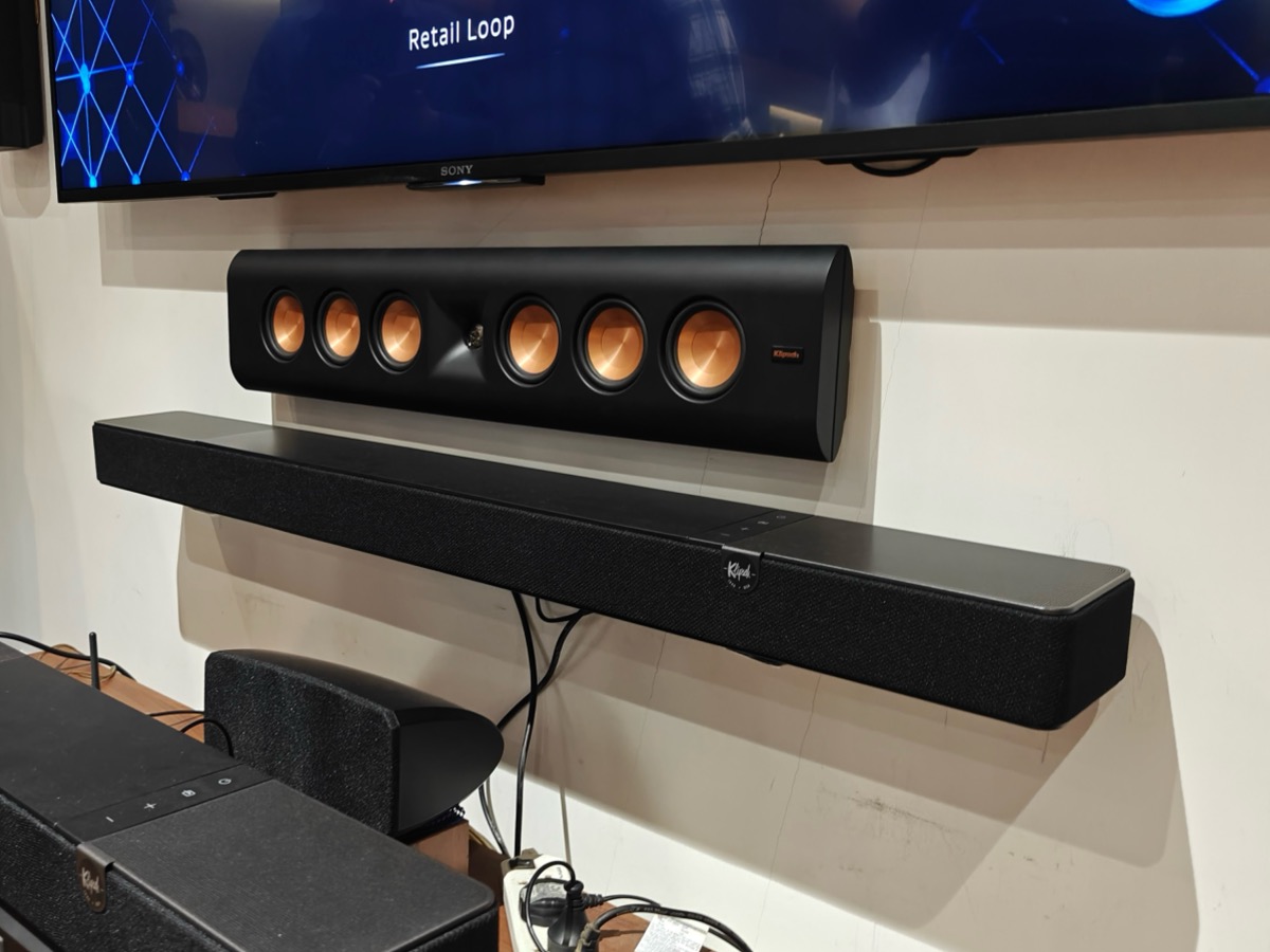 Klipsch Flexus Core