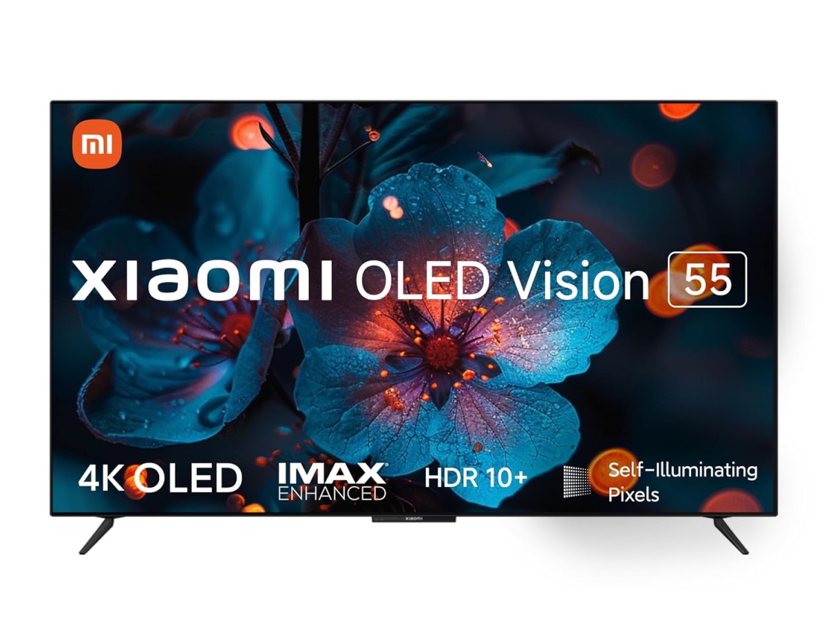 Xiaomi OLED Vision TV