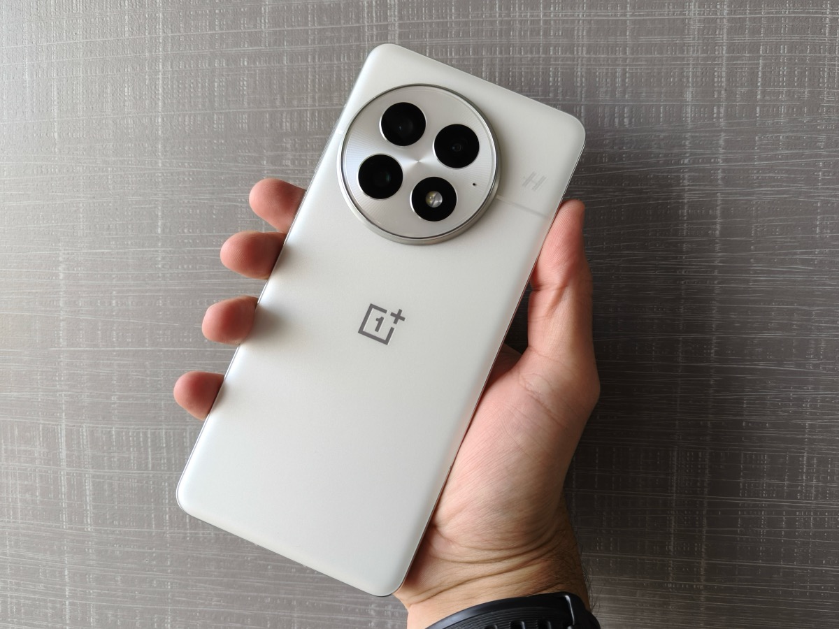 OnePlus 13