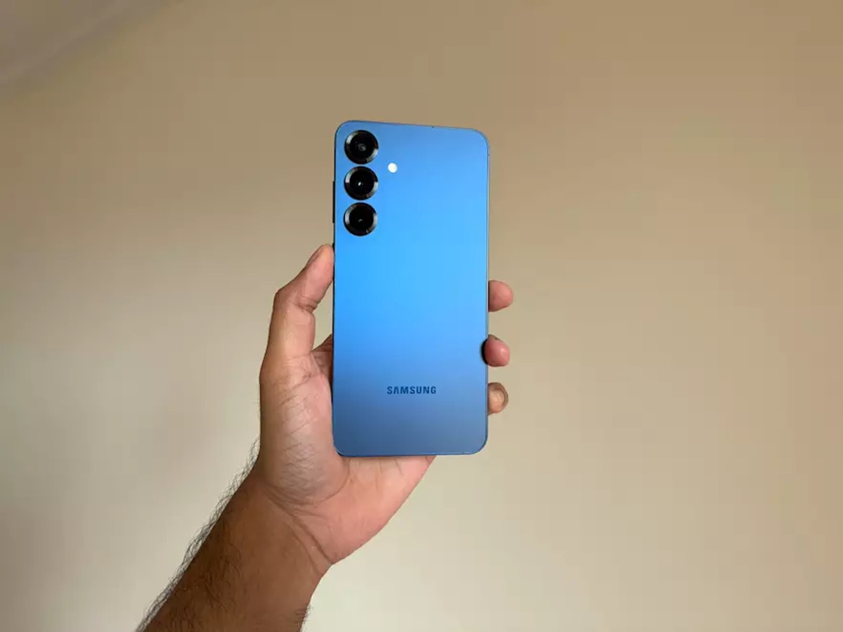 Samsung Galaxy S25 Plus