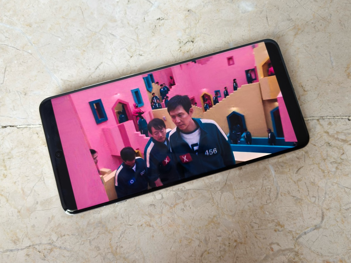 OnePlus 13