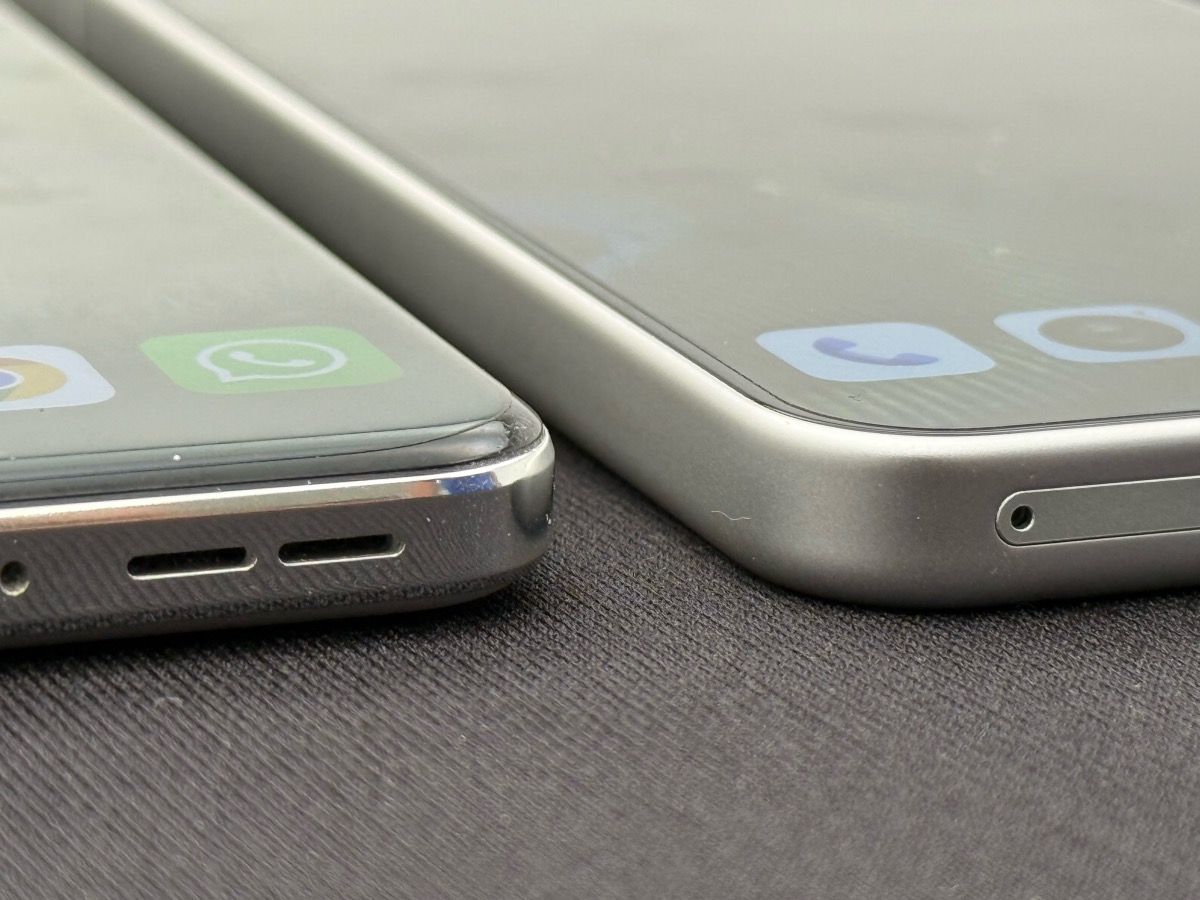 OnePlus 13 vs Xiaomi 15