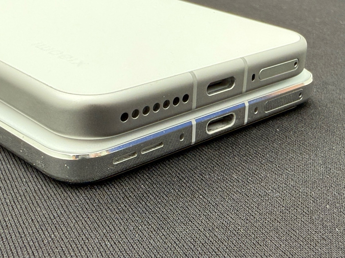 OnePlus 13 vs Xiaomi 15
