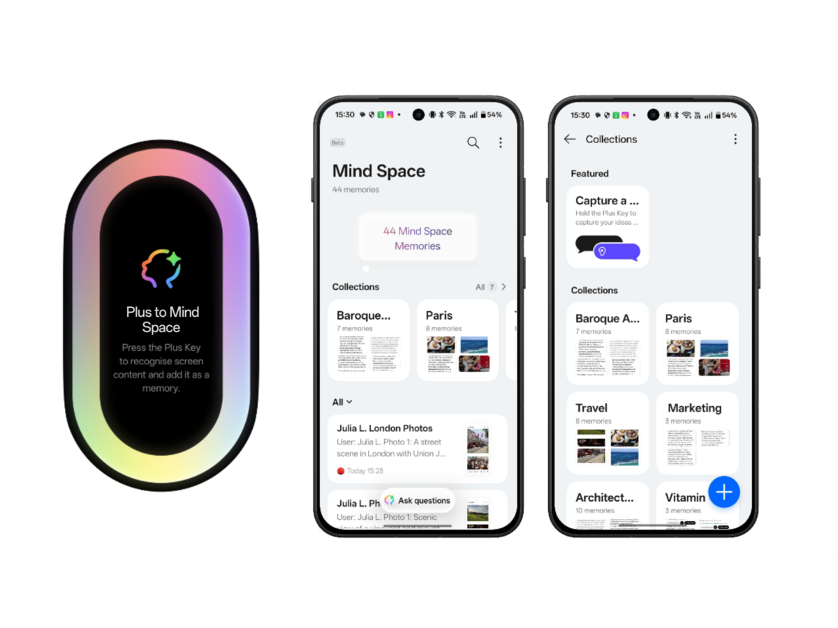 OnePlus OxygenOS