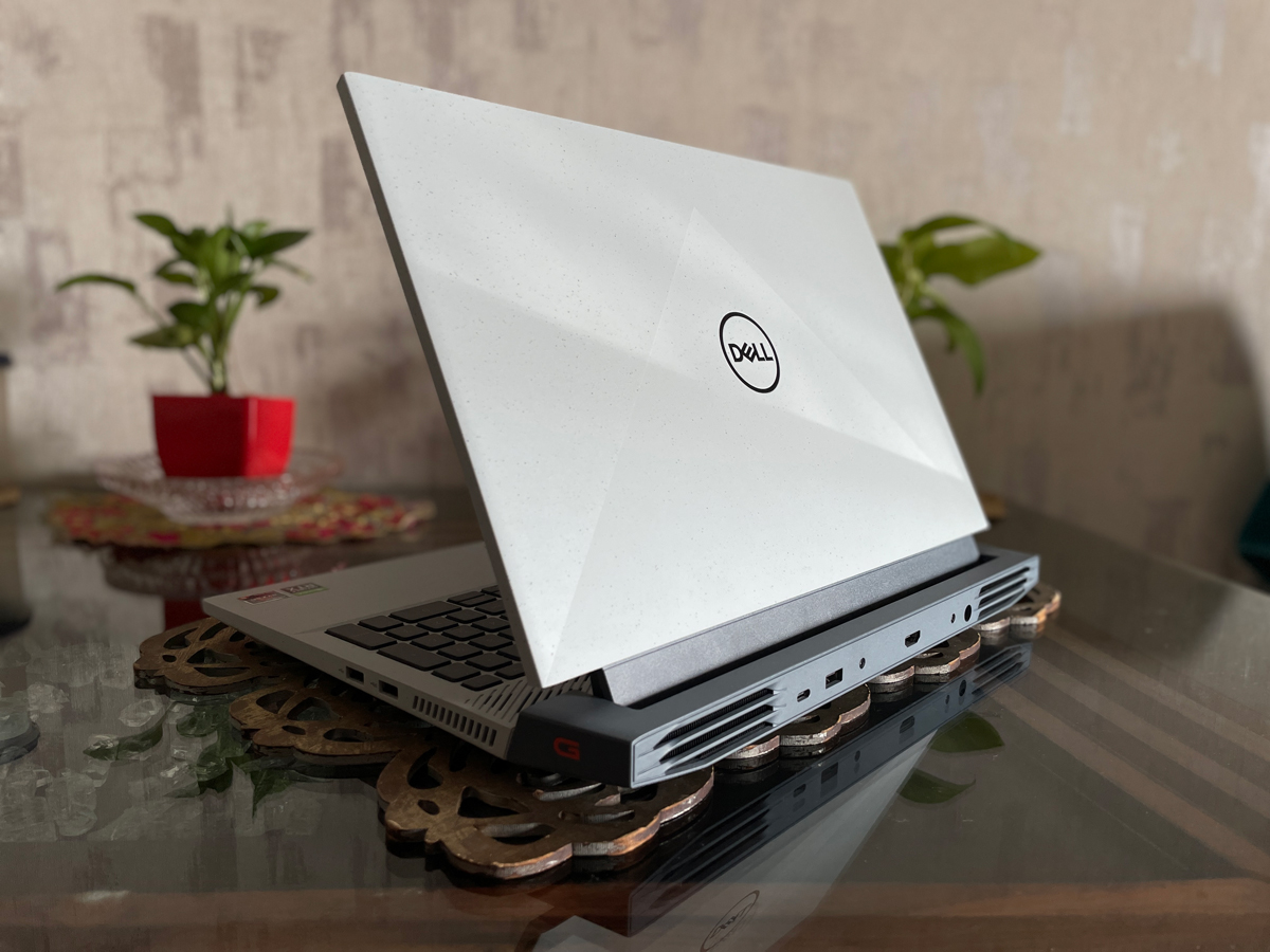 Dell G15 5515 review