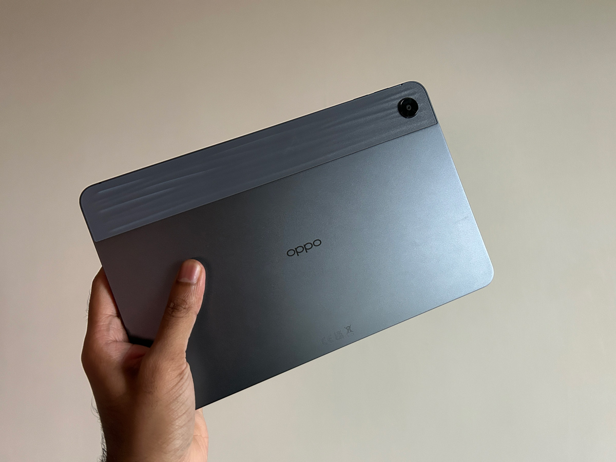 Oppo Pad Air review | Stuff India: The best gadgets and cars news