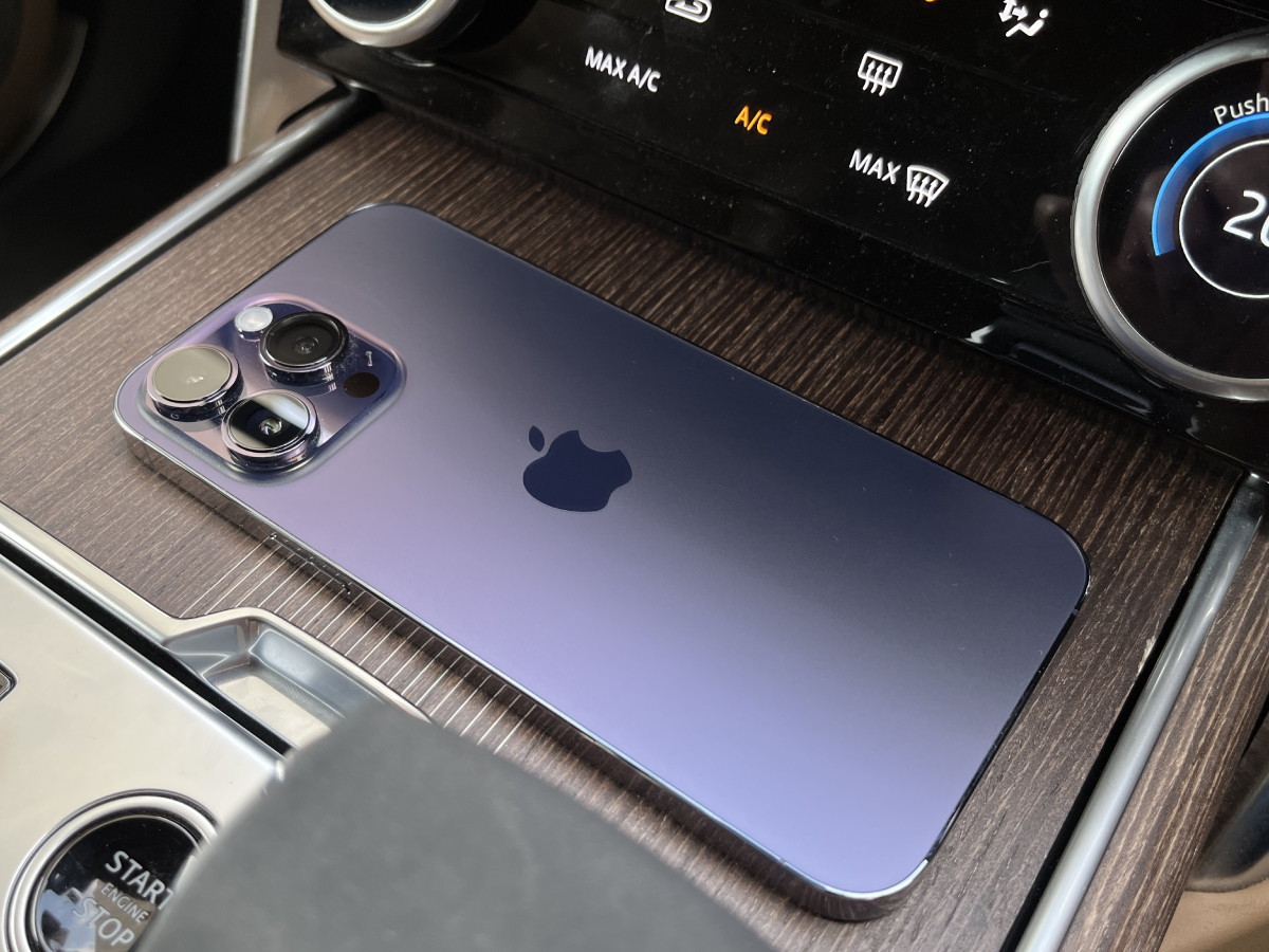 Apple iPhone 14 Pro Max review | Stuff India