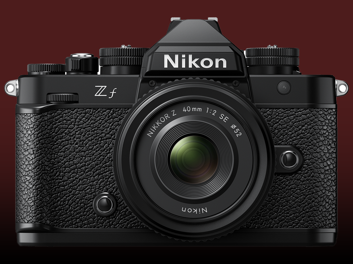 Nikon Z f: Price, Features, Availability | Stuff India: The best