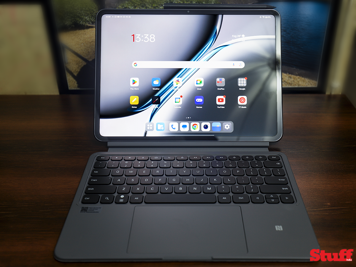 OnePlus Pad 2 かぜのとり OnePlus Pad 2 LCD Display,12GB RAM, 256GB