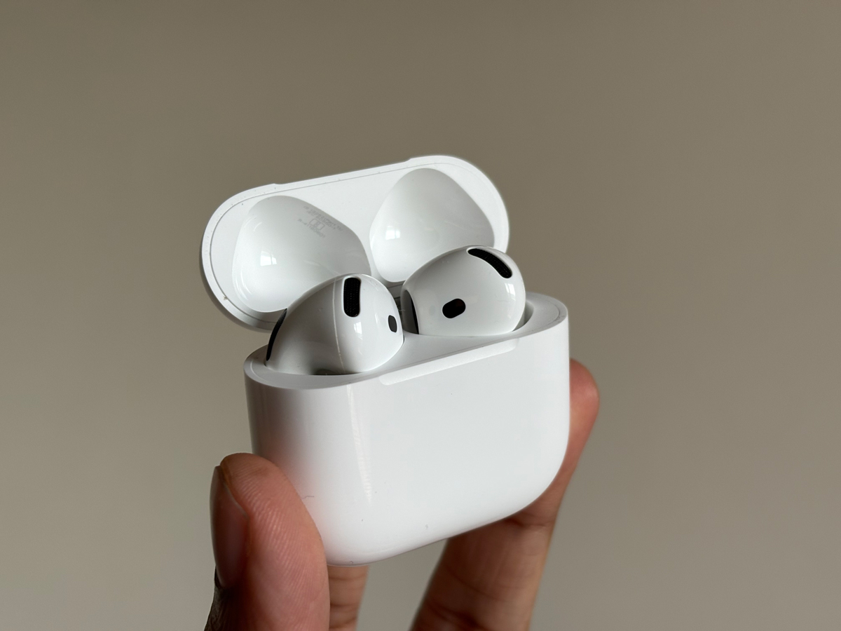 Apple AirPods 4 review | Stuff India