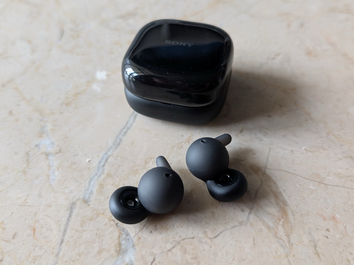 Sony LinkBuds Open (WF-L910) review, price | Stuff India