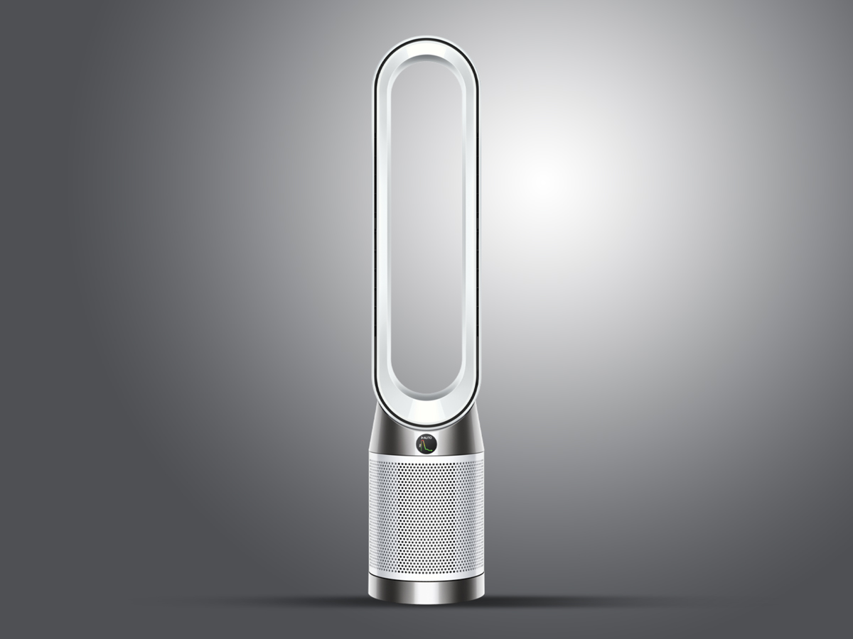 Dyson Purifier Cool Gen1 TP10 review | Stuff India
