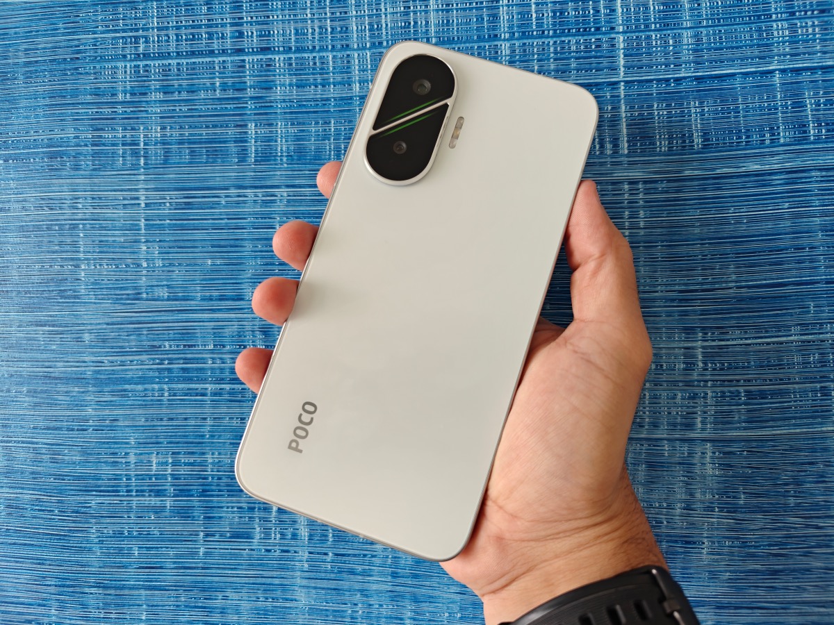 Poco F7