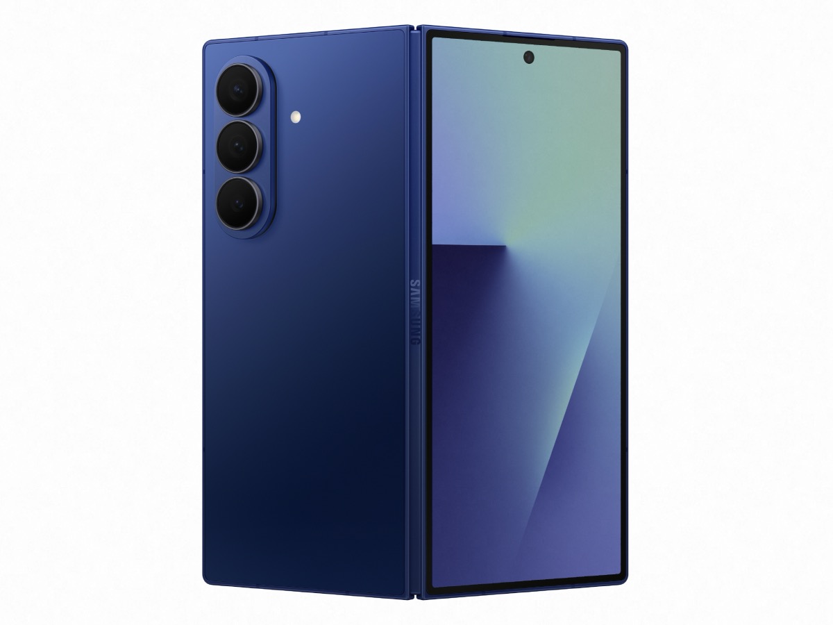 Samsung Galaxy Z Fold 7
