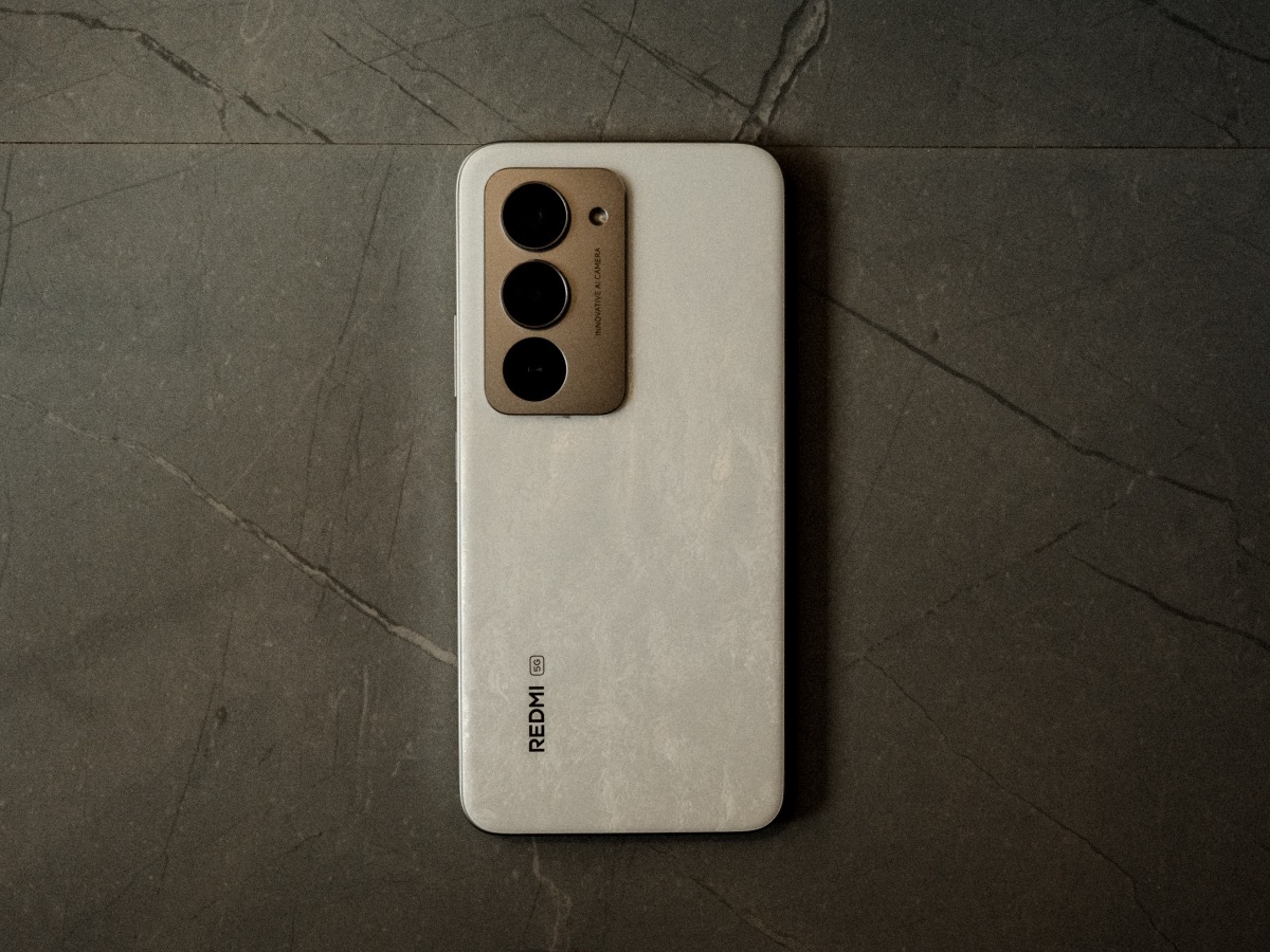 Redmi 15