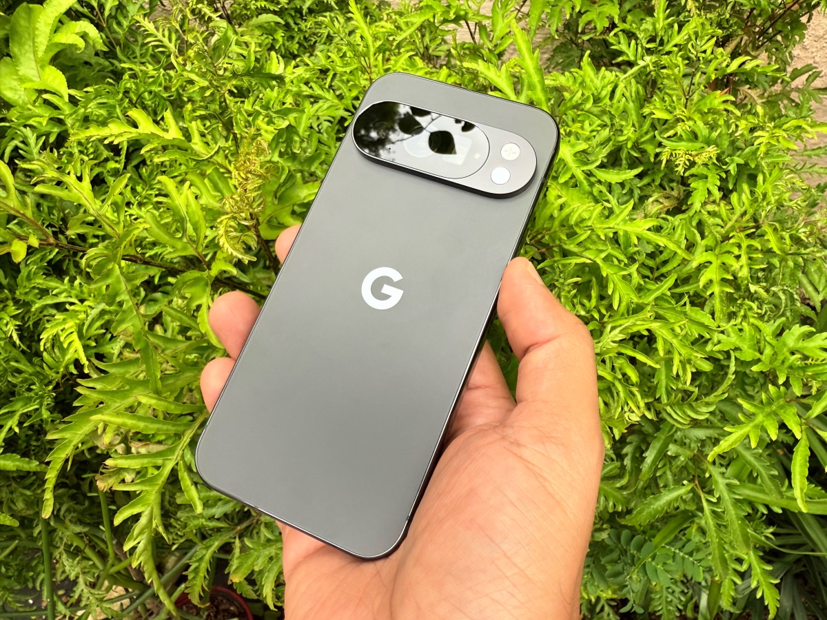 Google Pixel 10 Pro