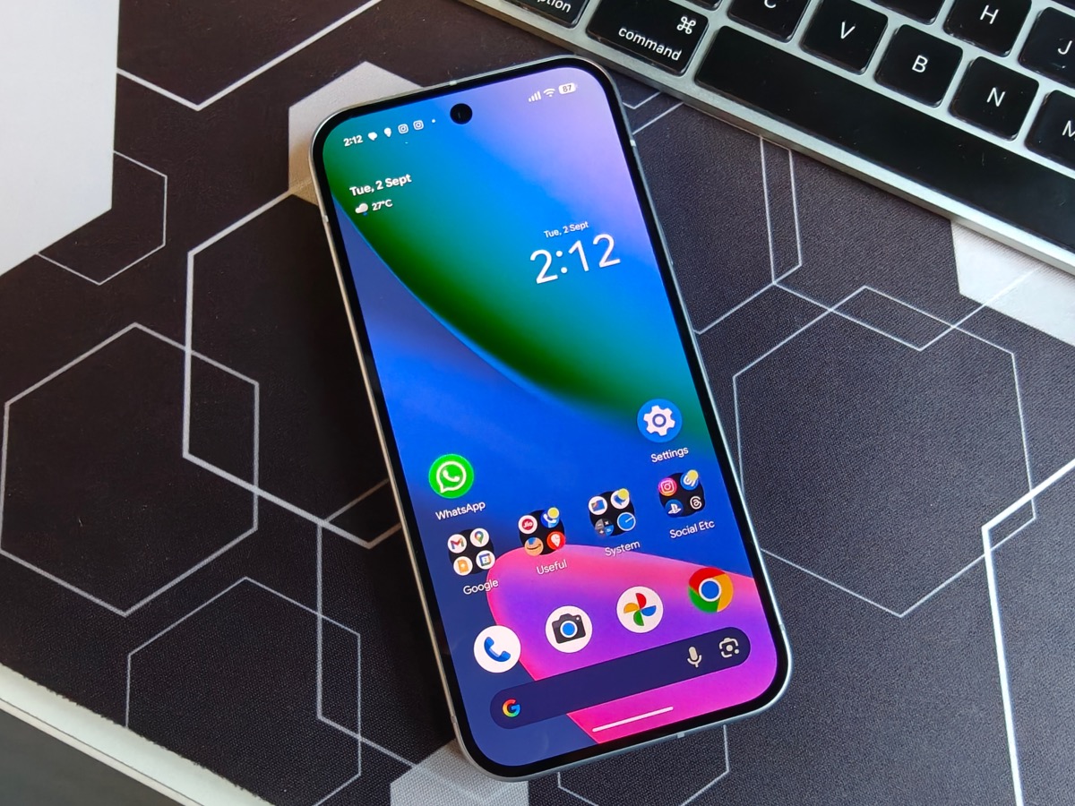 Google Pixel 10 review, price in India | Stuff India