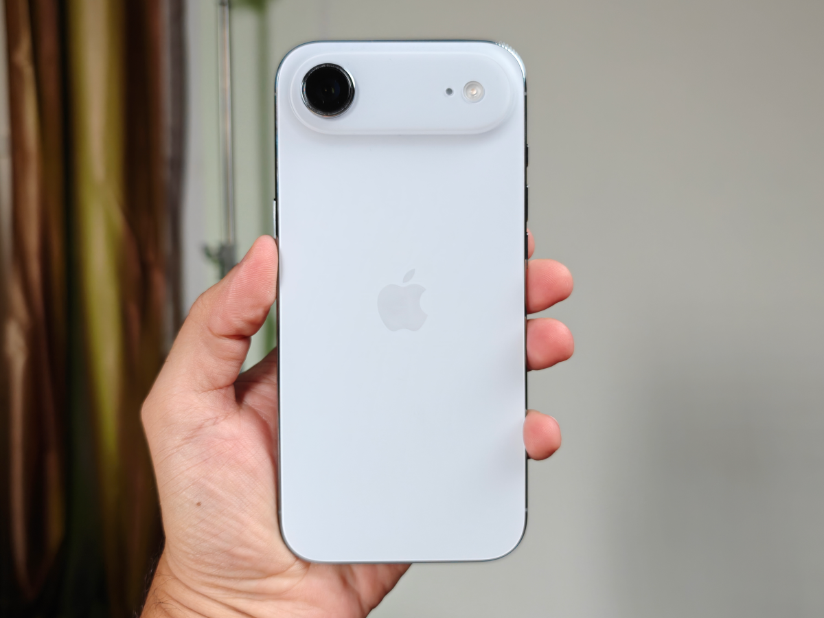 Apple iPhone Air