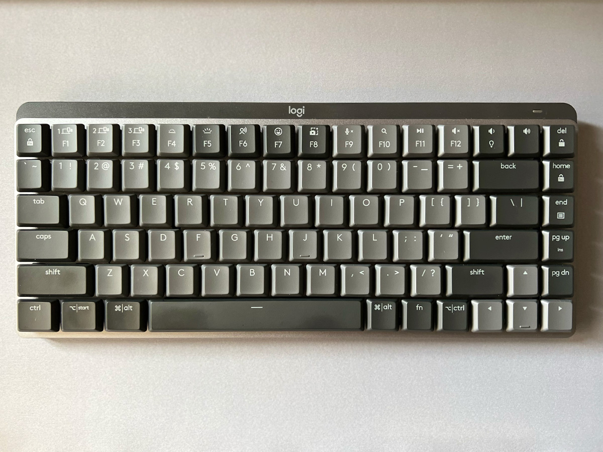 Logitech MX Mechanical Mini, MX Master 3S review: Prices in India