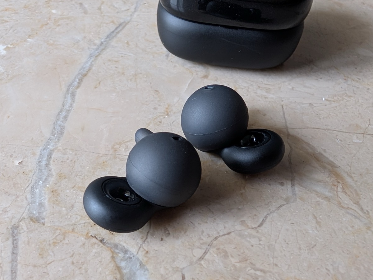 Sony LinkBuds Open (WF-L910) review, price | Stuff India