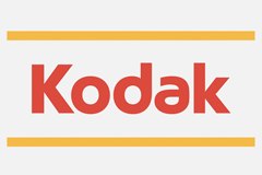 KODAK