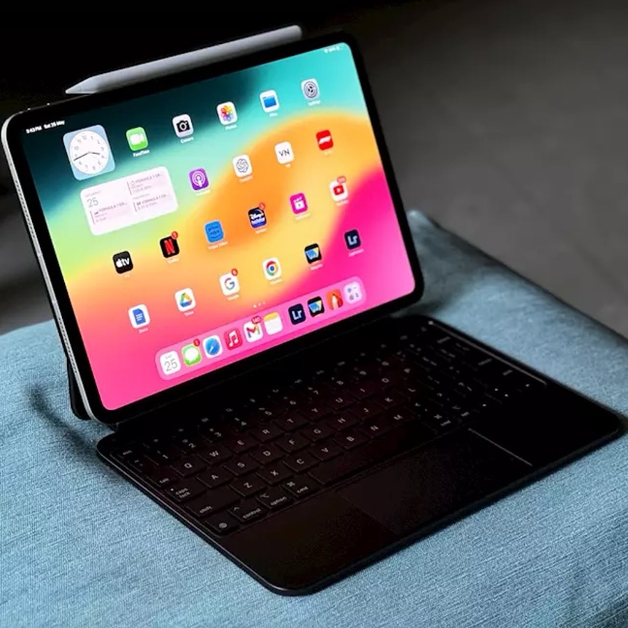 Apple iPad Pro 11