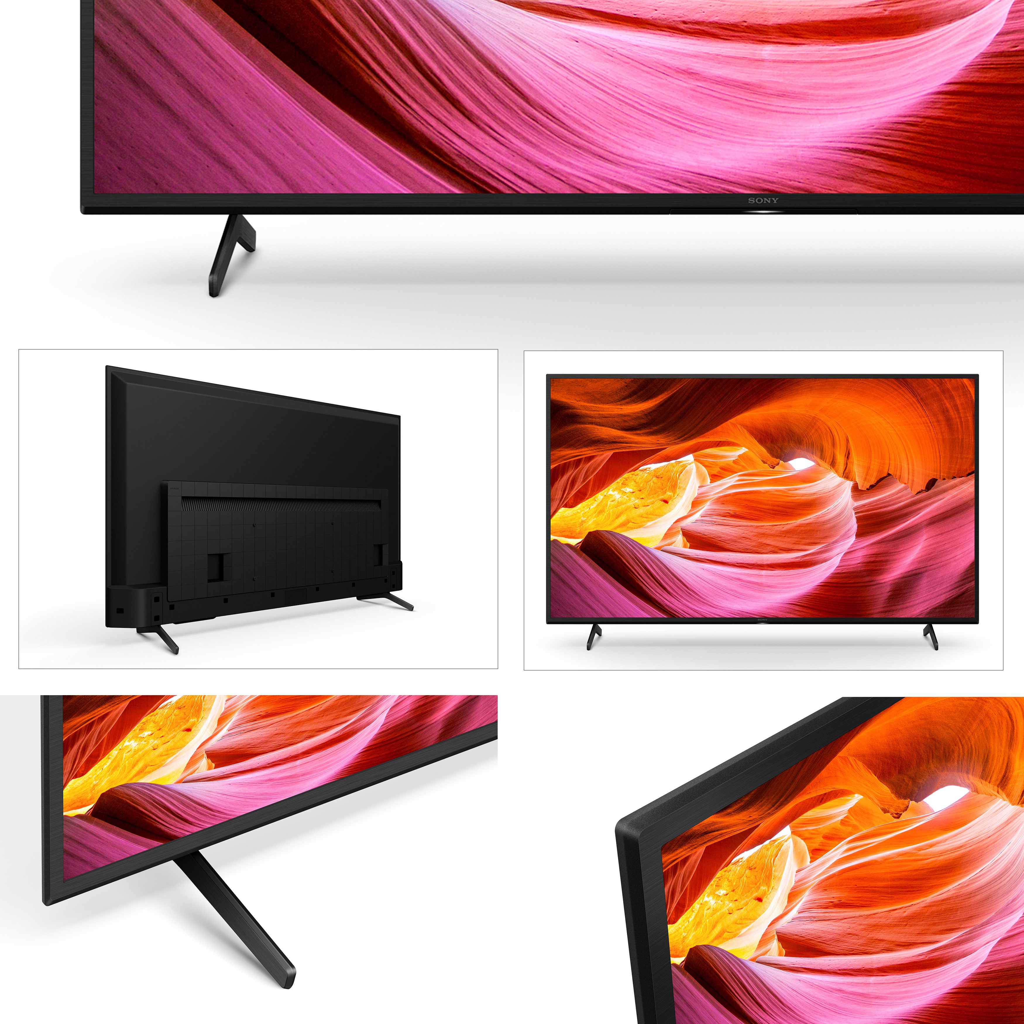 SONY Bravia (65 inch) Ultra HD (4K) (KD-65X75K) SONY Bravia (65 inch) Ultra HD (4K) (KD-65X75K)