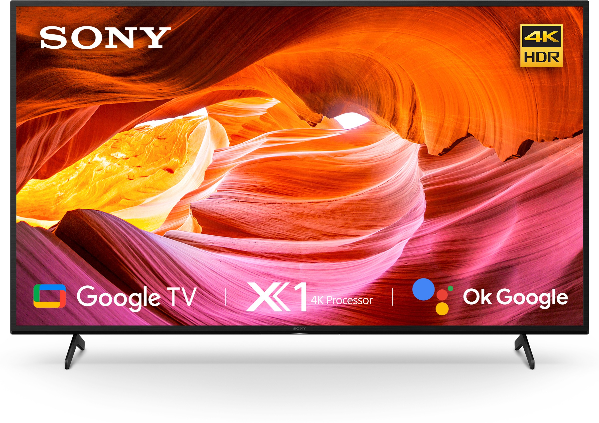 SONY Bravia (65 inch) Ultra HD (4K) (KD-65X75K) SONY Bravia (65 inch) Ultra HD (4K) (KD-65X75K)