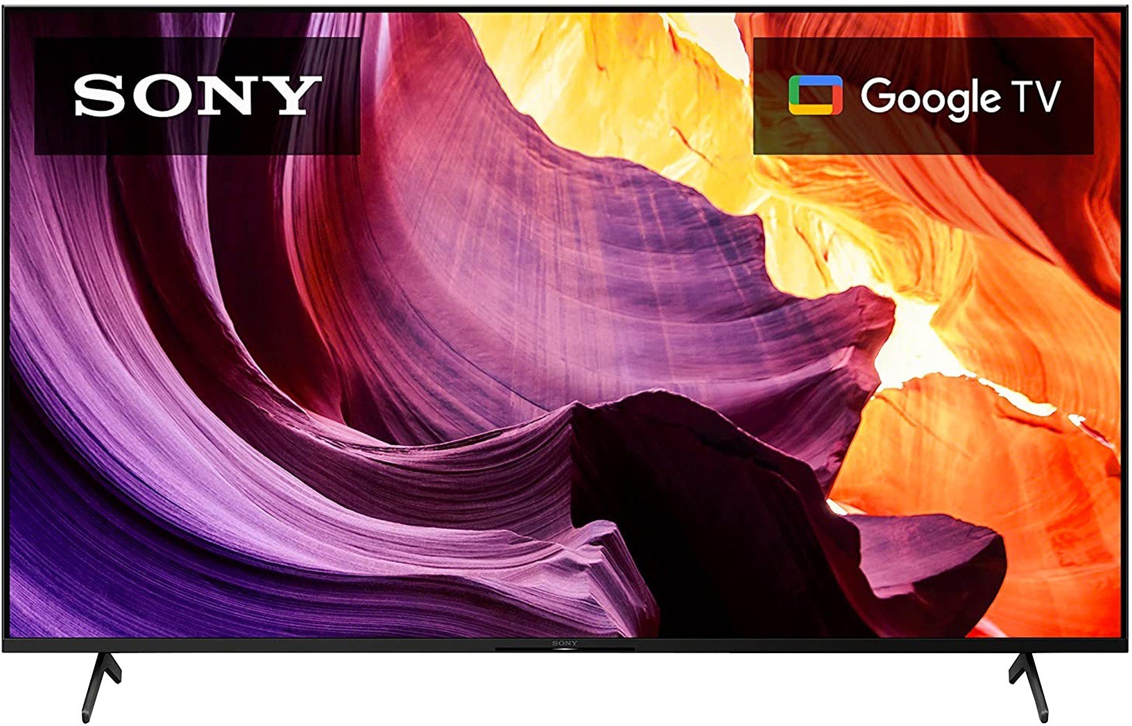 SONY (55 inch) Ultra HD (4K) ( KD-55X80K )