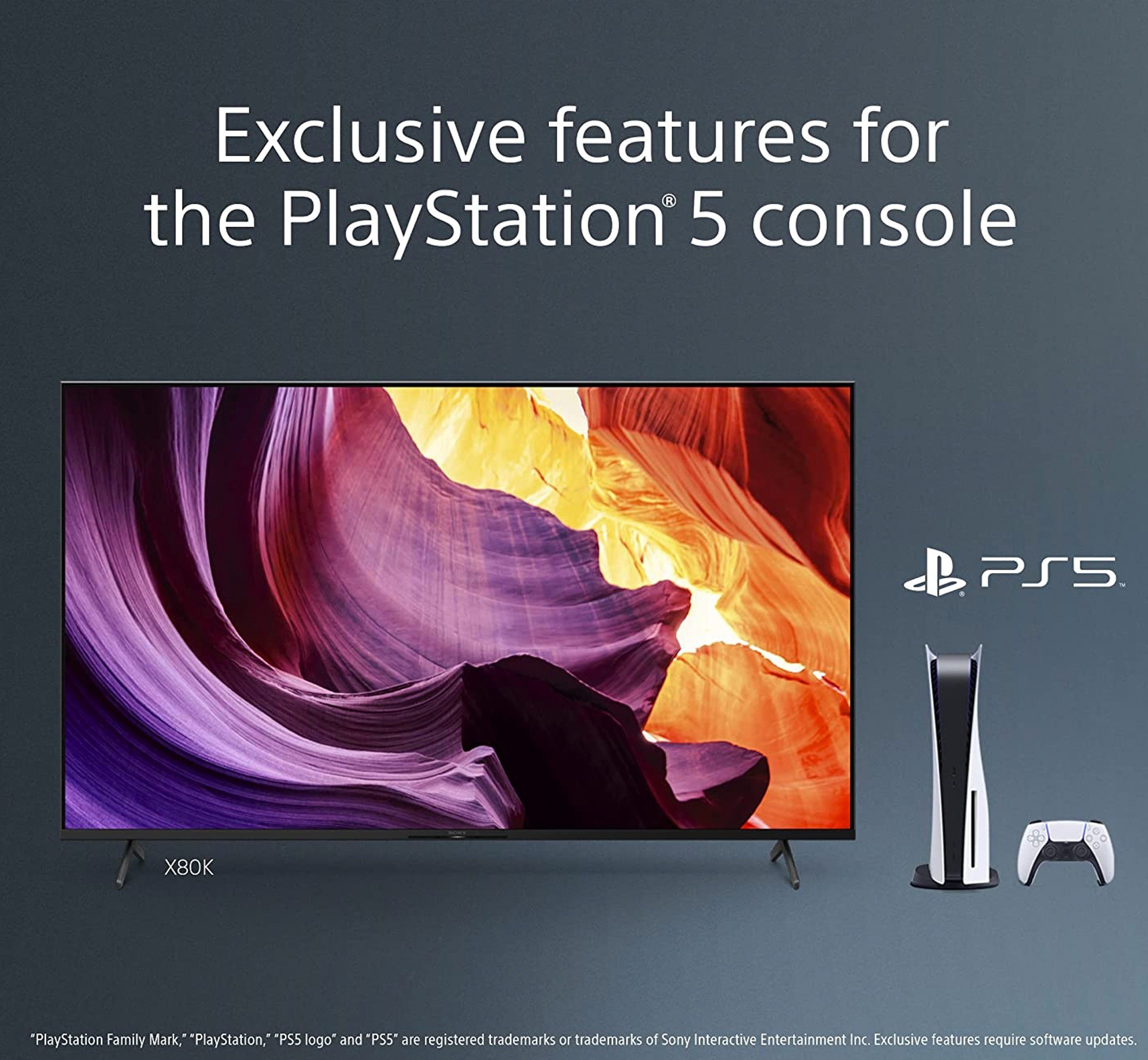 SONY (55 inch) Ultra HD (4K) (KD-55X80K) SONY (55 inch) Ultra HD (4K) (KD-55X80K)