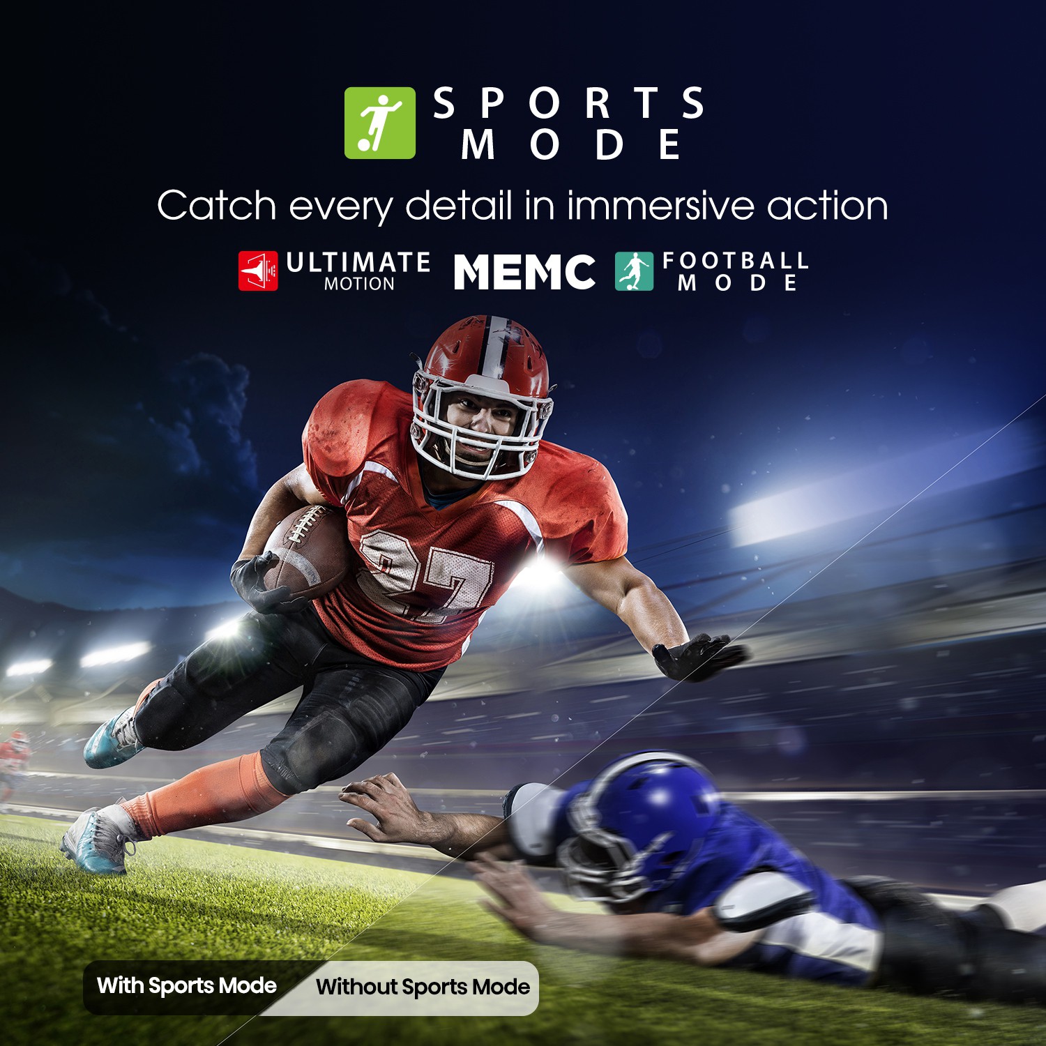TOSHIBA M550LP Series (65 inch) Ultra HD (4K)A+ Grade Ultra Vivid Panel (65M550LP) TOSHIBA M550LP Series (65 inch) Ultra HD (4K)A+ Grade Ultra Vivid Panel (65M550LP)