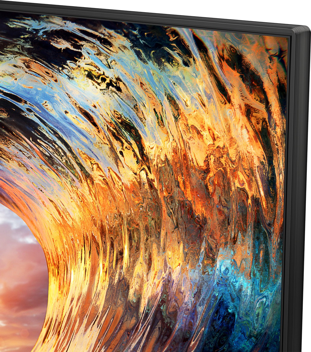 TOSHIBA M550LP Series (65 inch) Ultra HD (4K)A+ Grade Ultra Vivid Panel (65M550LP) TOSHIBA M550LP Series (65 inch) Ultra HD (4K)A+ Grade Ultra Vivid Panel (65M550LP)