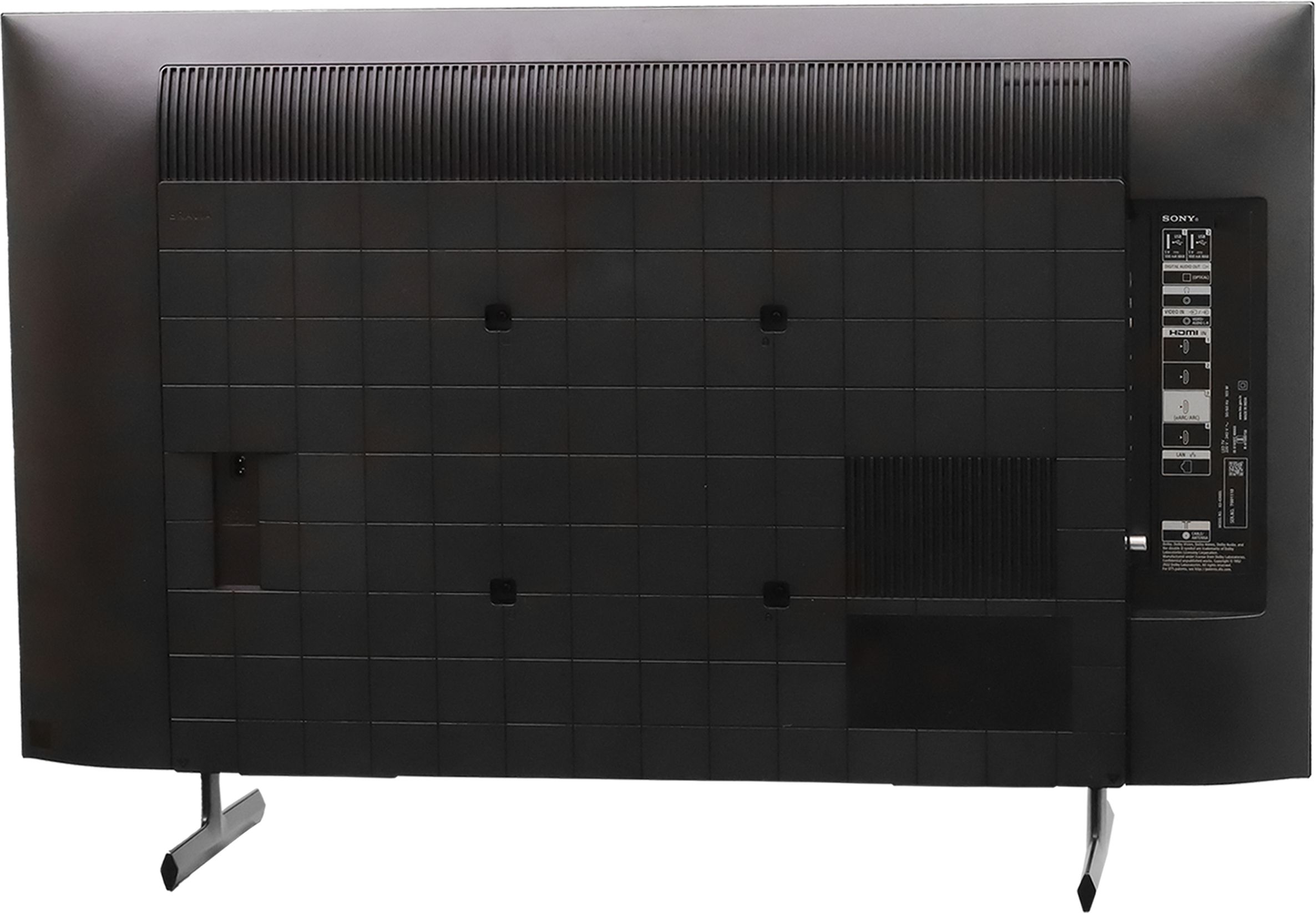 SONY X80L (43 inch) Ultra HD (4K) (KD-43X80L) SONY X80L (43 inch) Ultra HD (4K) (KD-43X80L)