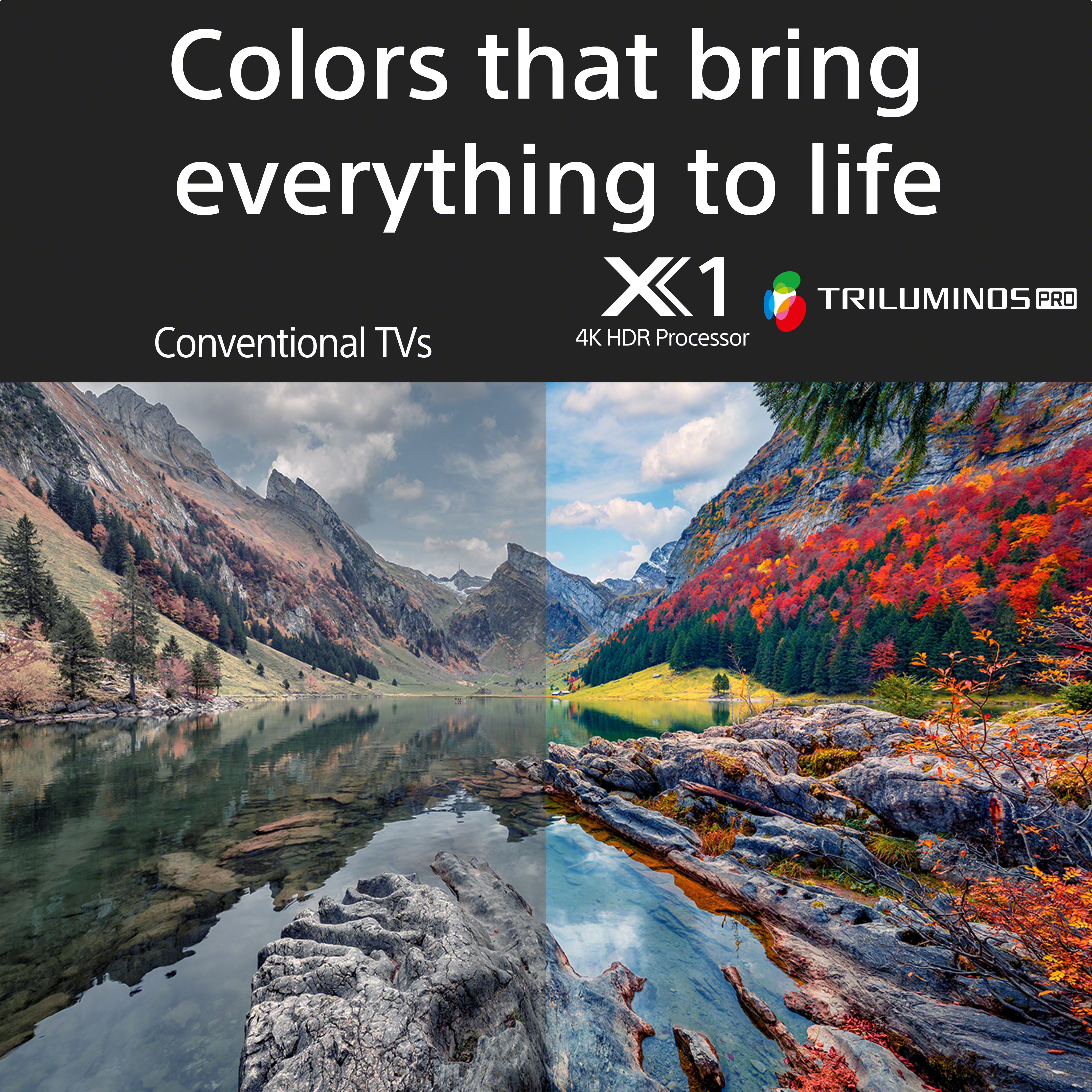 SONY X80L (43 inch) Ultra HD (4K) (KD-43X80L) SONY X80L (43 inch) Ultra HD (4K) (KD-43X80L)