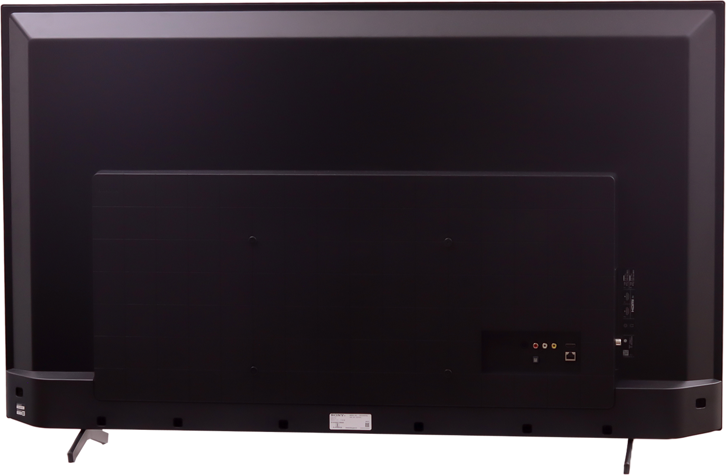 SONY X75L (65 inch) Ultra HD (4K) (KD-65X75L) SONY X75L (65 inch) Ultra HD (4K) (KD-65X75L)