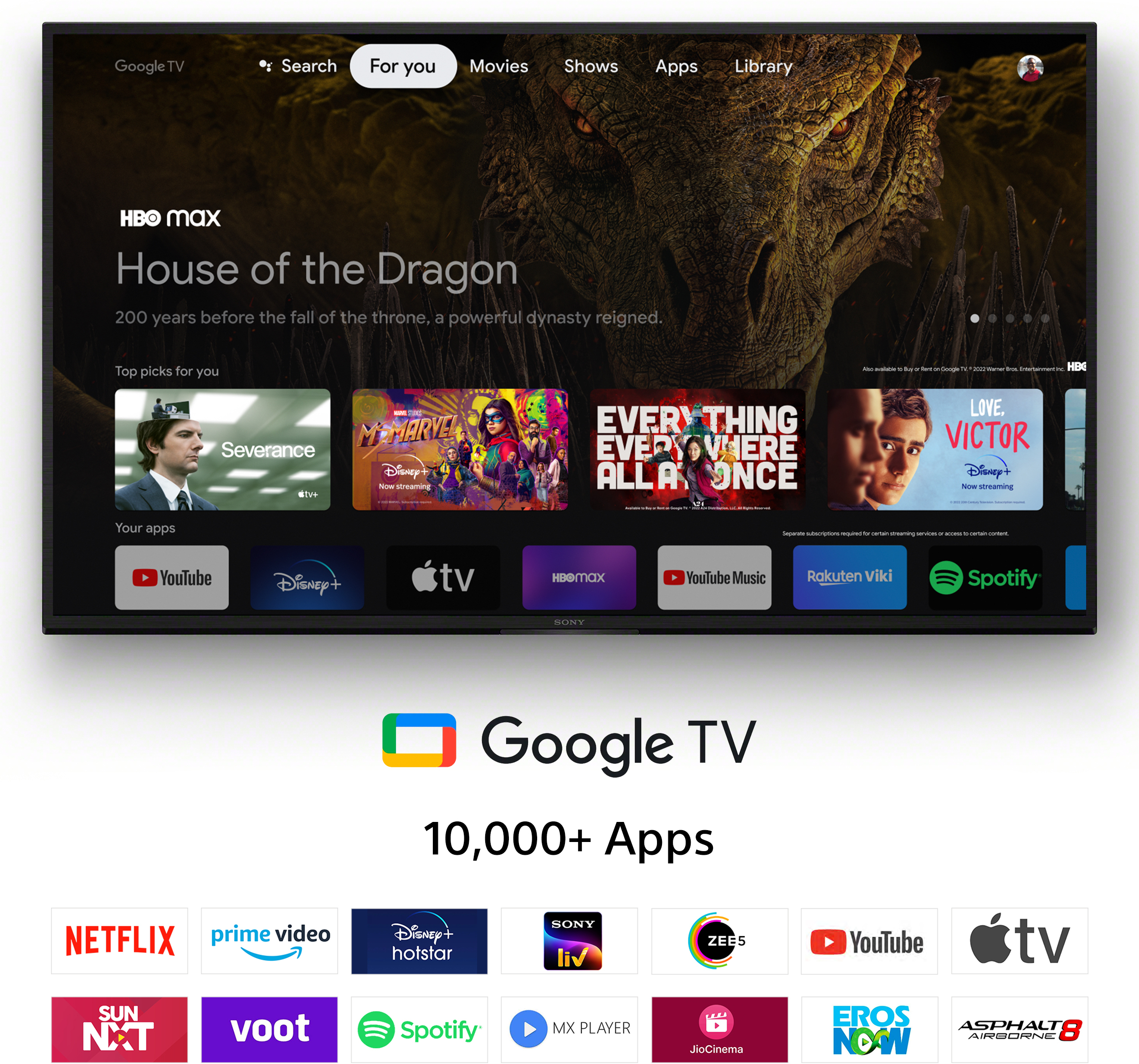 SONY X75L (65 inch) Ultra HD (4K) (KD-65X75L) SONY X75L (65 inch) Ultra HD (4K) (KD-65X75L)