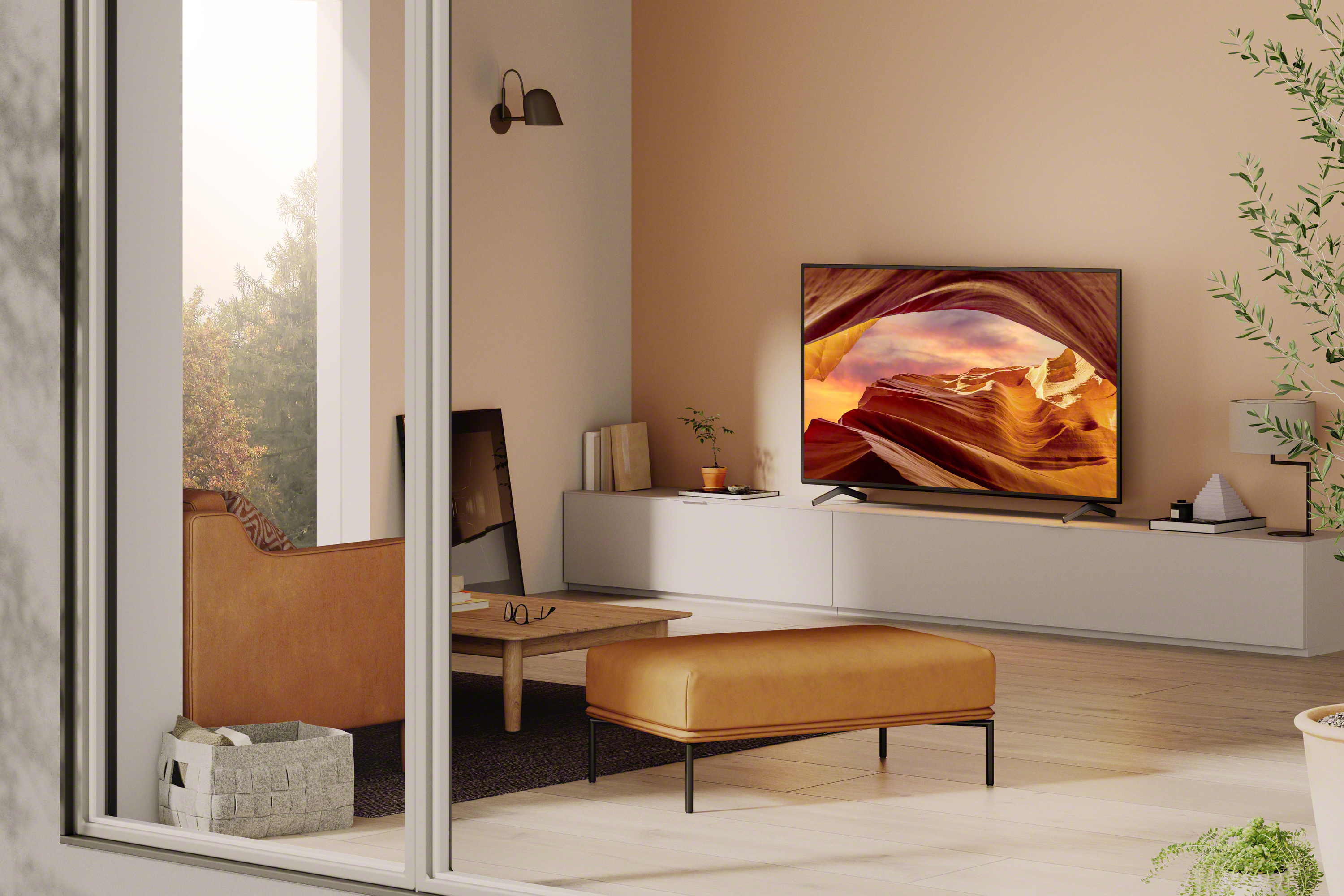 SONY X75L (65 inch) Ultra HD (4K) (KD-65X75L) SONY X75L (65 inch) Ultra HD (4K) (KD-65X75L)